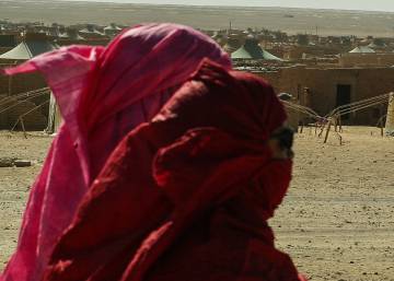 El Polisario cree “injustificada” la alerta de atentado del Gobierno