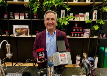 Amor Perfecto, cafés excelentes con carné de identidad