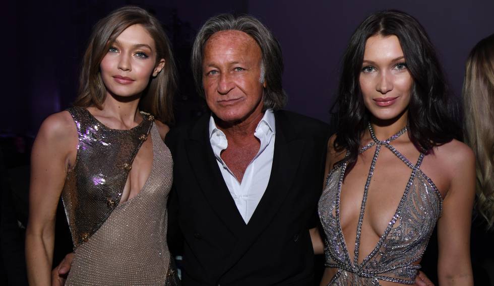 Mohamed Hadid, padre de Gigi y Bella, en bancarrota ...