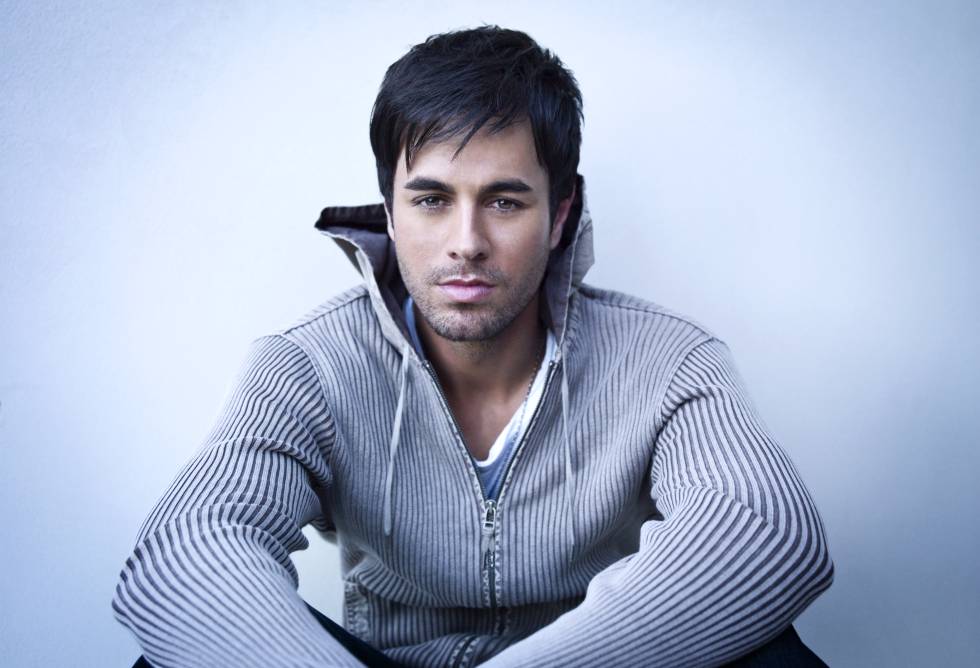 enrique iglesias