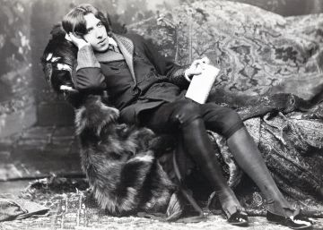 Arruinado y solo: los últimos días de Oscar Wilde