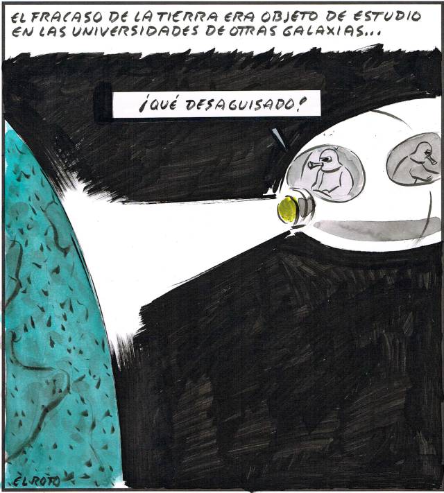 El Roto