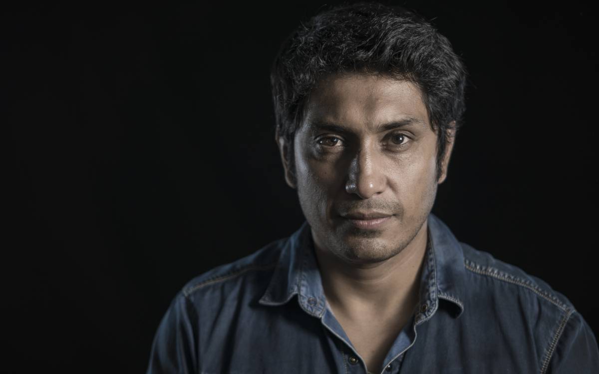 El documental 'El racismo que México no quiere ver'.