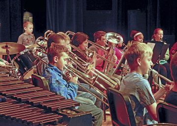 ¿A cuántas Rosalías, Mozarts, Barenboims o Sabinas nos estamos perdiendo? Por James Rhodes