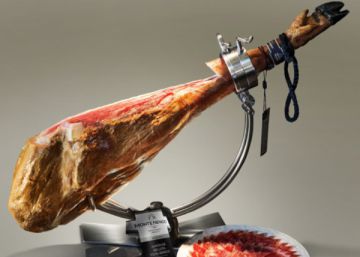 El mejor jamón ibérico de España y otros 10 artículos ‘gourmet’ para degustar en Navidad