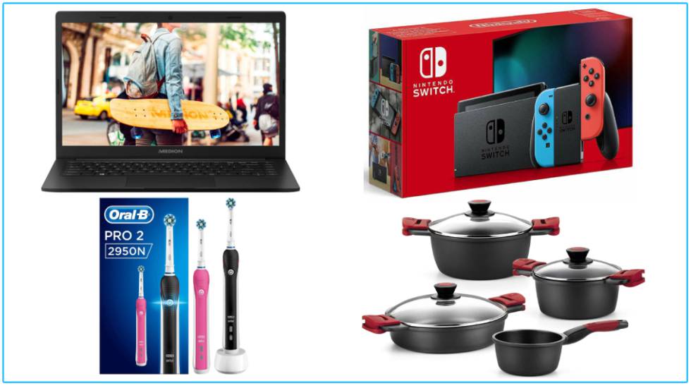 semana de amazon