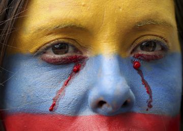 El derecho a compasión (Quibdó, Chocó)