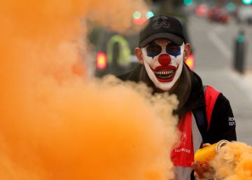 Las imágenes del día, 05/12/2019