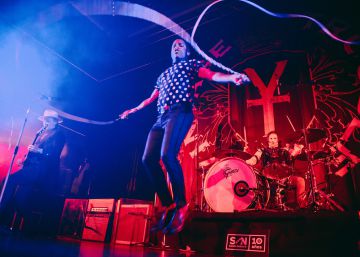 Una década de descubrimientos musicales