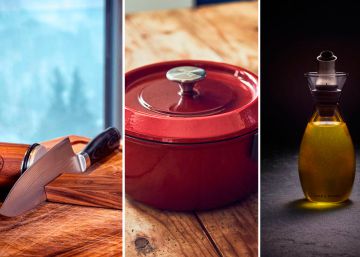 10 grandes regalos de Navidad para cocinillas