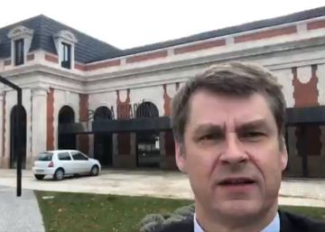 Looking for Lourdes: British ambassador reaches out to long-lost friend