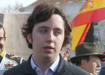 Detenido El Pequeño Nicolás por agredir a un camarero