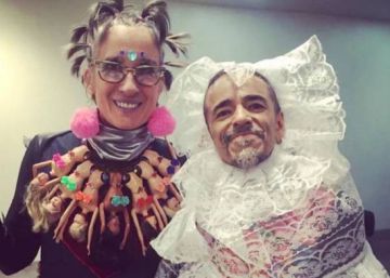 Así es la nueva letra feminista de ‘La Ingrata’, la canción de Café Tacvba
