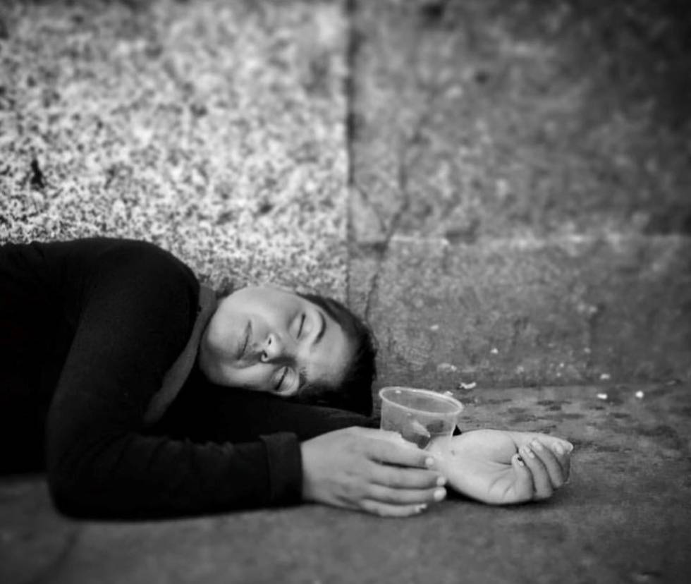 Why an American photographer is fighting for Madrid’s Romani community