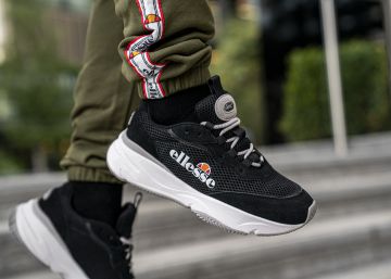 Estas son las zapatillas que necesitas esta temporada (y es posible que ya las hayas tenido)