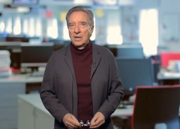 El calendario y la sartén por el mango