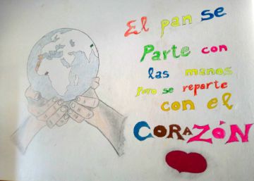 ¿Despedido por vestir con túnica?