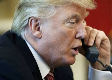 El presidente, acusado de abuso de poder y obstrucción