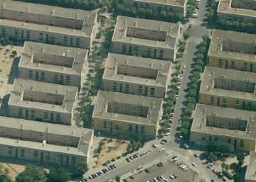 Sant Cosme: una reconstrucción a dos ritmos