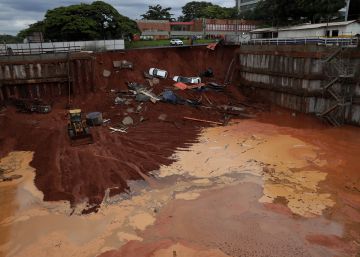 Las imágenes del día, 11/12/2019