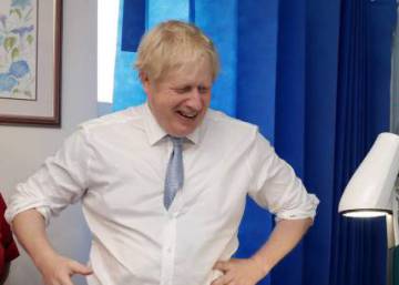 El éxodo por el Brexit agrava la crisis de la sanidad pública