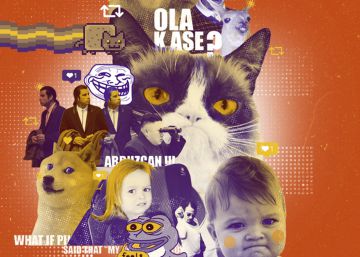 ¿Qué es un meme? Sobre ‘Grumpy Cat’, ‘ola k ase’ y otras cuestiones semióticas