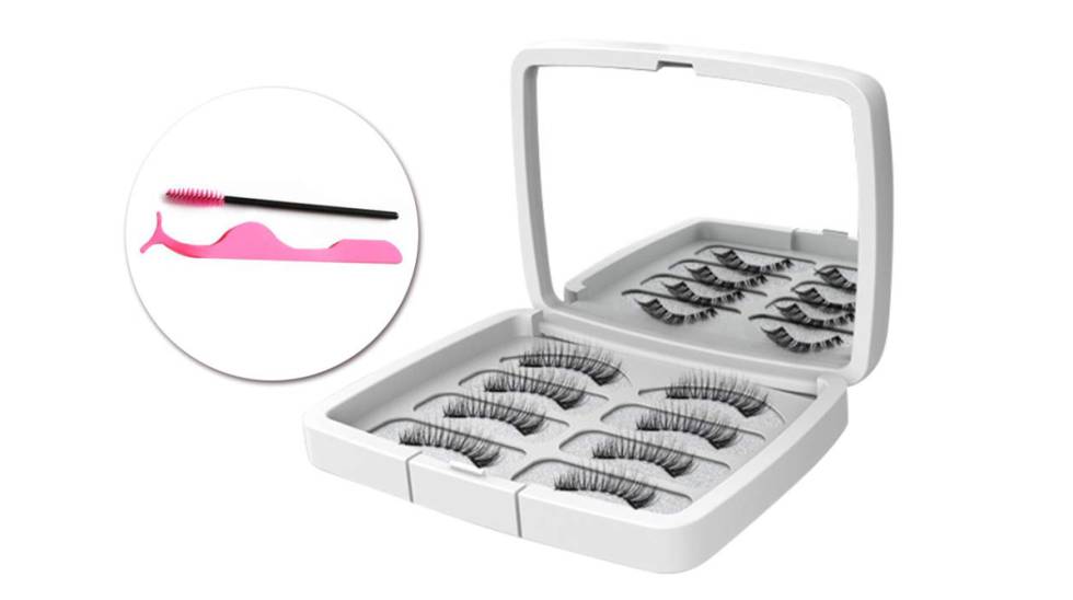 Las Pestanas Magneticas Mas Vendidas En Amazon Escaparate El Pais