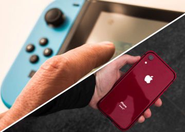 Precios bajos en iPhone, Xiaomi o consolas para estas Navidades