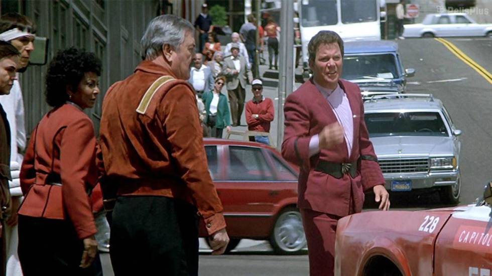 Veinte Buenas Peliculas De Viajes En El Tiempo Que No Son Ni Regreso Al Futuro Ni Atrapado En El Tiempo Icon El Pais