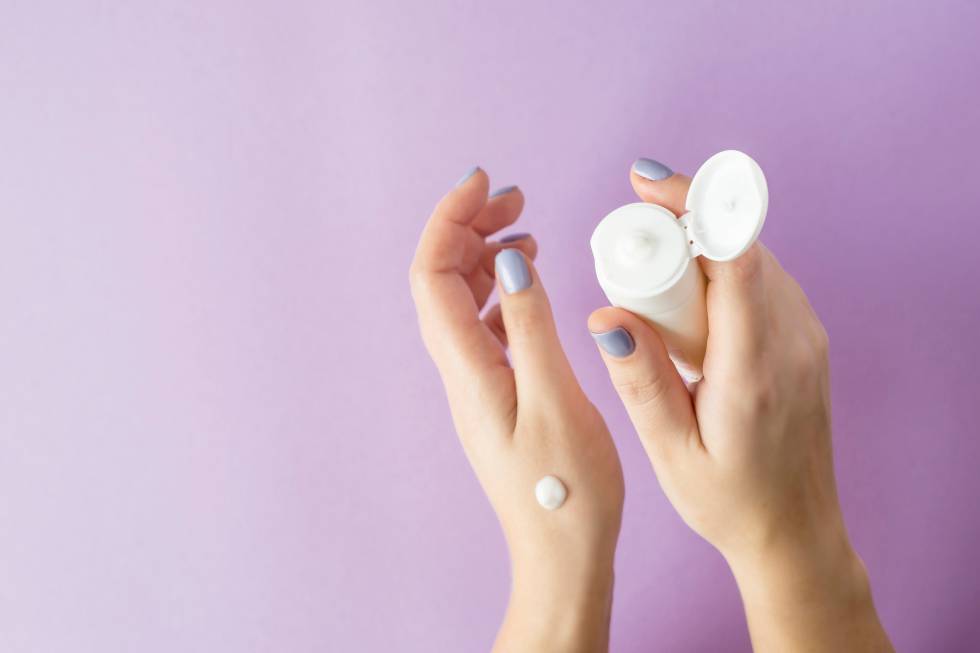 crema antiarrugas barata seguir en este camino