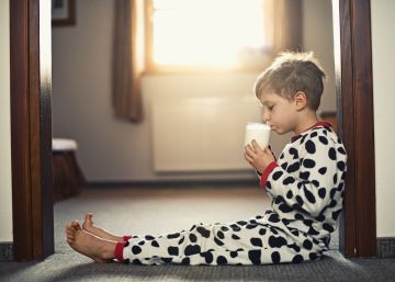 Calculadora interactiva: ¿Toma tu peque el hierro y Omega 3 DHA recomendado?