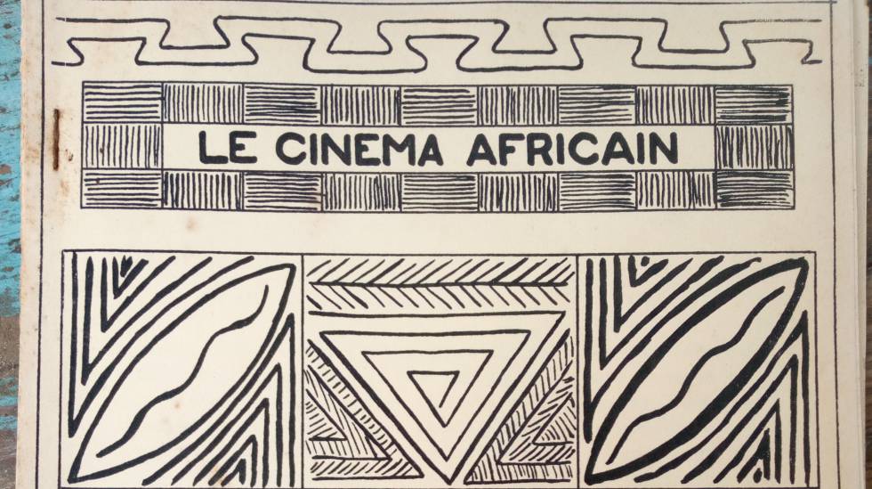 La luz del cine brilla entre el polvo de las películas encontradas en un almacén