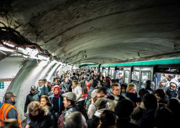 Las imágenes del día, 16/12/2019