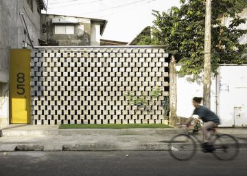 Construir con casi nada