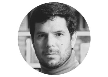 Las dos prisiones de la señora K