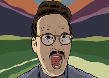 Joaquín Reyes advierte: cuñados somos todos