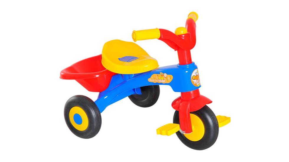 triciclos de los años 70