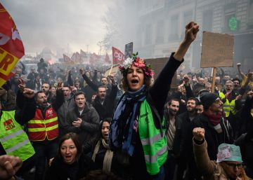 Las imágenes del día, 17/12/2019