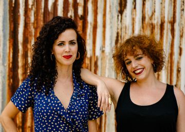 “Lo sonoro abre una conexión íntima que no tiene otro medio”