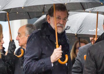 La feliz nueva vida de Rajoy rota por la trágica muerte de su hermana