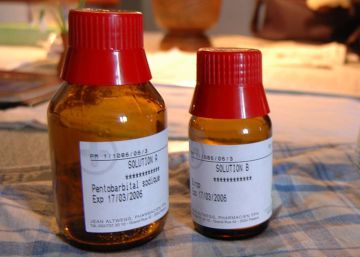 Spanish police investigate online purchases of euthanasia drug from US