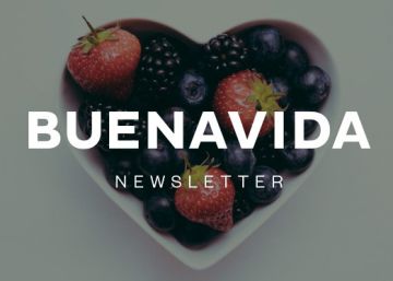 Reciba la newsletter semanal de Buenavida