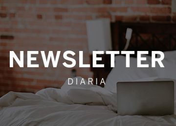 Reciba la ‘newsletter’ de actualidad diaria con los temas que marcan la jornada