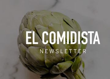 Reciba la newsletter de El Comidista y organice su menú semanal