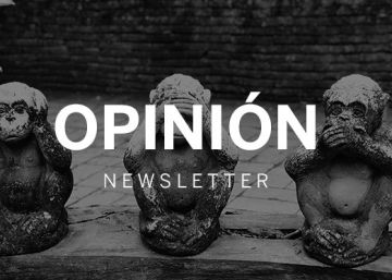 Reciba cada semana la ‘newsletter’ de Opinión