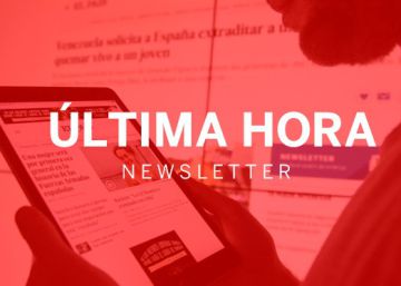 Reciba en su correo las noticias urgentes y alertas de última hora