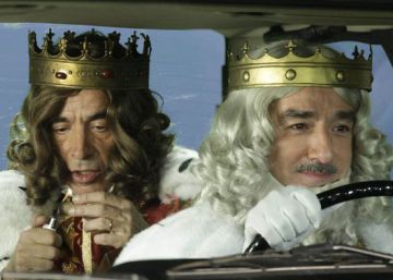 Lottery, logs and lights: What surprises foreigners about Spanish Christmas