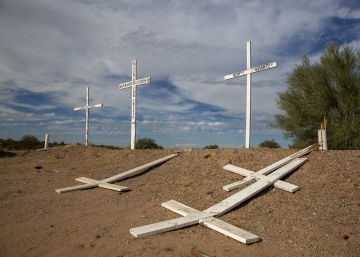 Las medidas más crueles para frenar la migración