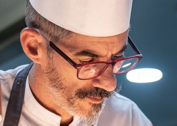 “La cocina es memoria y la estamos perdiendo”