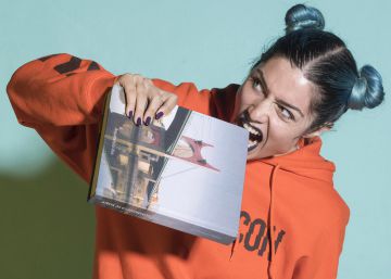 “Me tomo muy en serio a las ‘celebrities’”